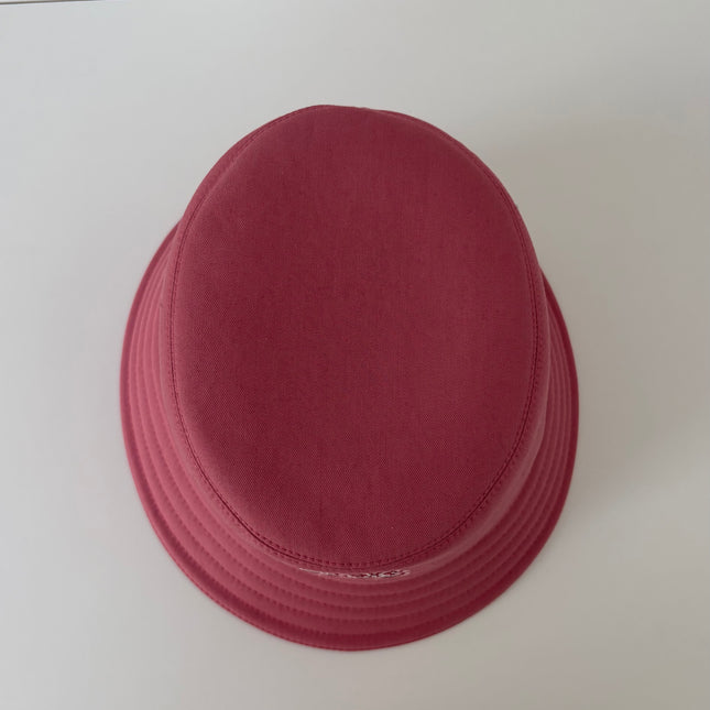 Bob Hermès Harper H Rose