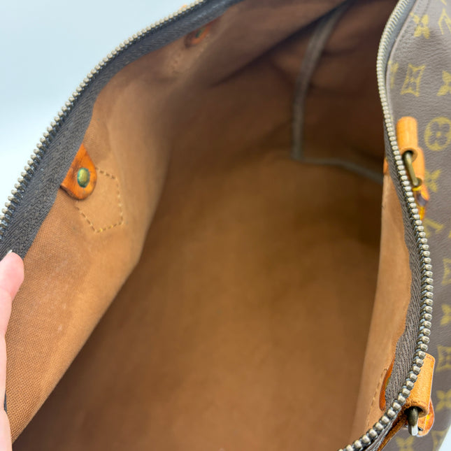 Sac Speedy 40 Louis Vuitton Monogram