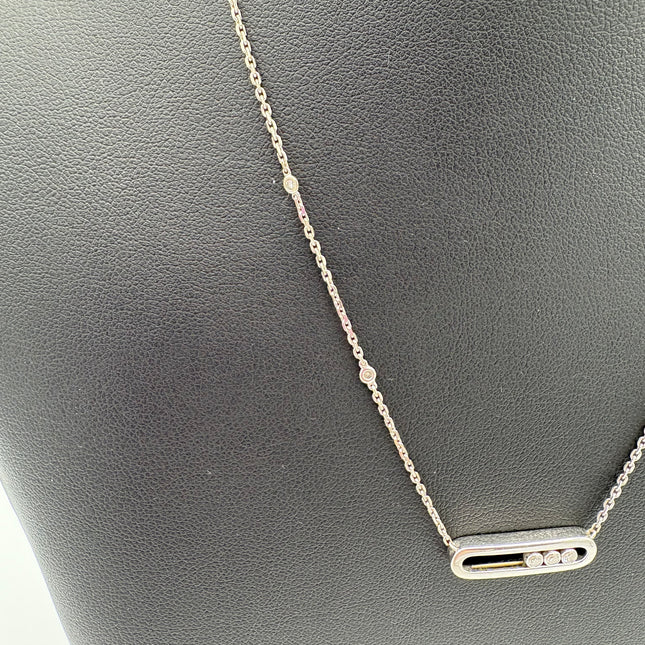 Collier Messika Baby Move