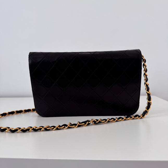 Sac Chanel Single Flap