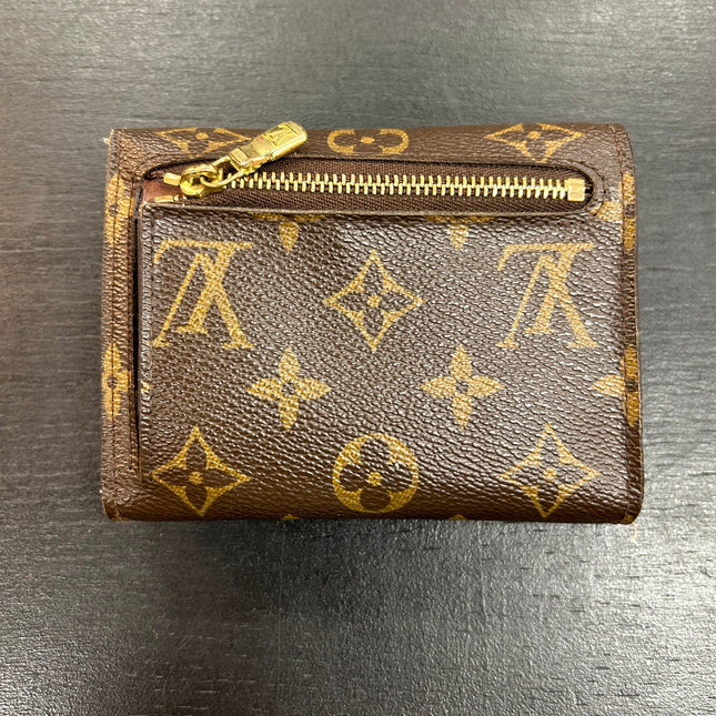Portefeuille / porte monnaie Louis Vuitton