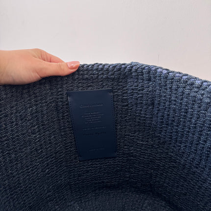 Panier Chloé Woody large