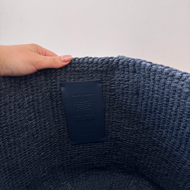Panier Chloé Woody large