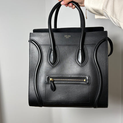 Sac Céline Luggage GM