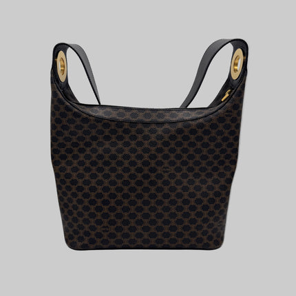 Sac Celine Triomphe Hobo