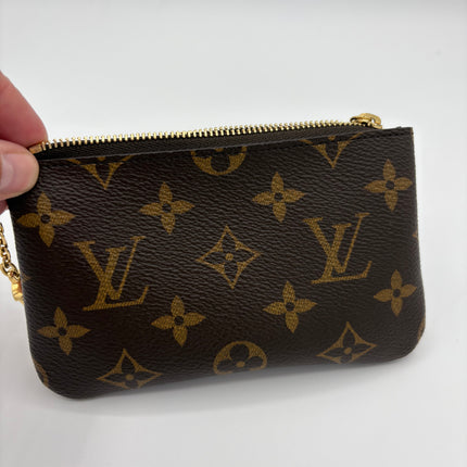 Pochette clés S Louis Vuitton