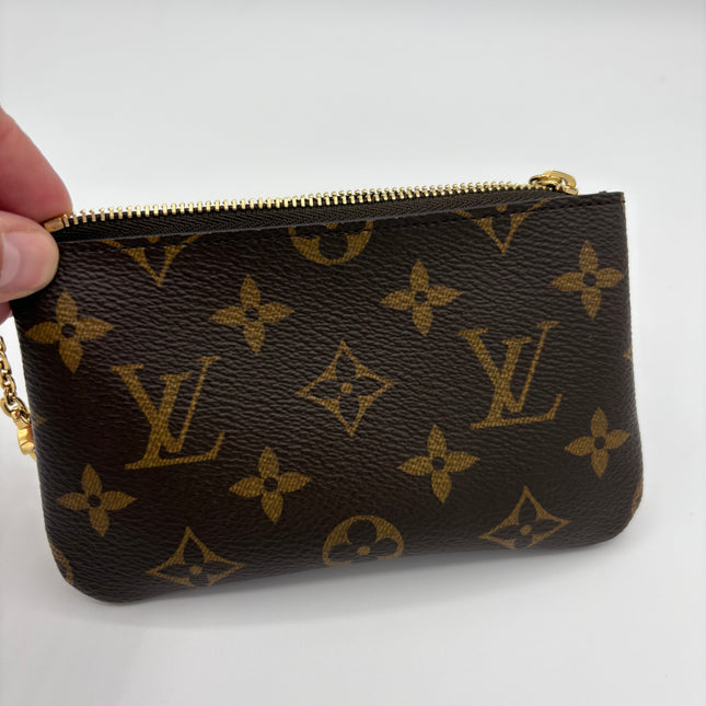 Pochette clés S Louis Vuitton