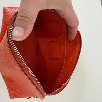 Trousse Louis Vuitton cosmétique PM