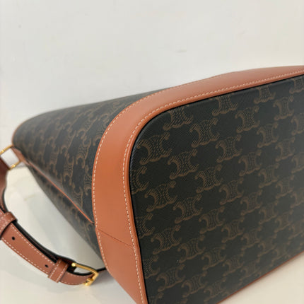 Sac Céline seau Moyen