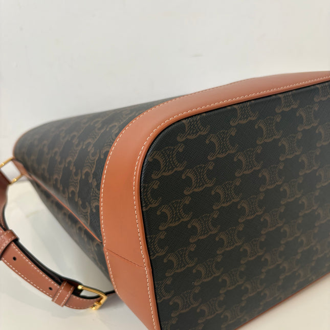 Sac Céline seau Moyen