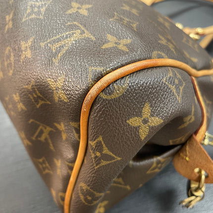 Sac Montorgueil Louis Vuitton