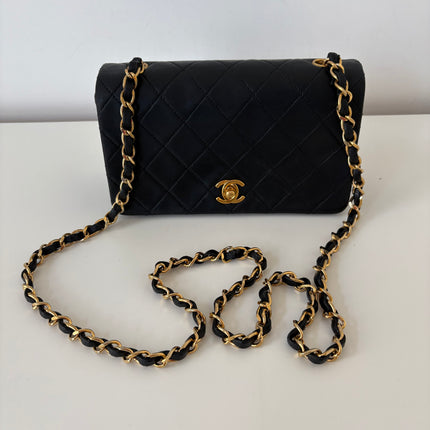 Sac Chanel Mademoiselle PM