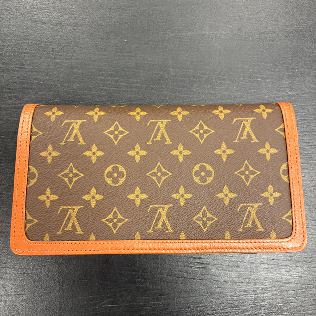 Pochette Trunck Louis Vuitton