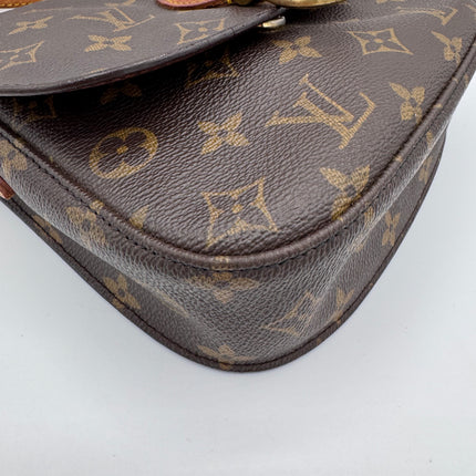 Sac Saint Cloud Louis Vuitton