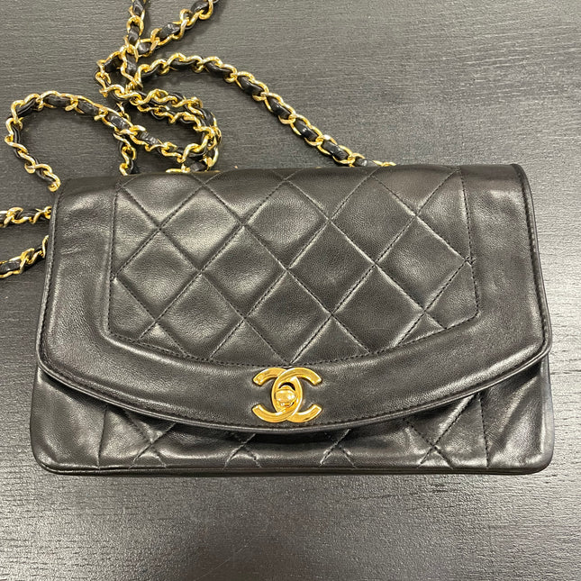 Sac Chanel Diana PM
