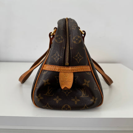 Sac Louis Vuitton Montorgueil Monogram