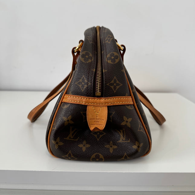 Sac Louis Vuitton Montorgueil Monogram
