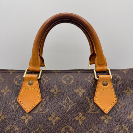 Sac Speedy 30 Louis Vuitton Monogram
