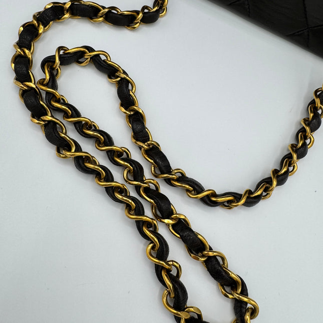 Sac Diana GM Chanel Chocolat
