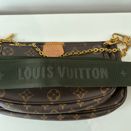 Sac Louis Vuitton Multi-pochette