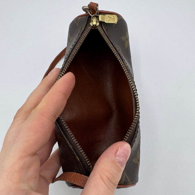 Sac Louis Vuitton Papillon Mini