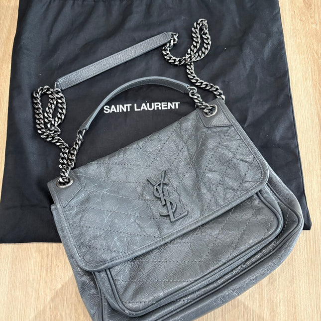 Sac saint Laurent Niki médium
