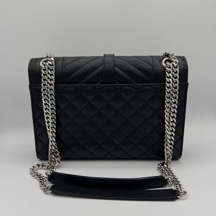 Sac Enveloppe Medium Saint Laurent