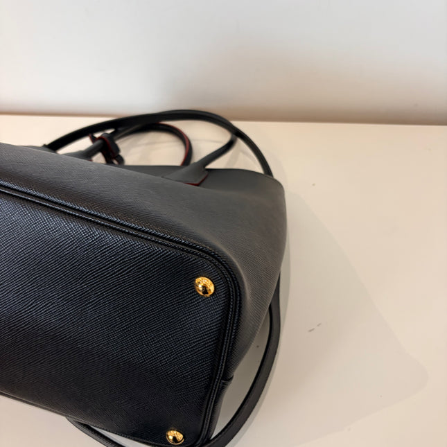 Sac cabas Prada double