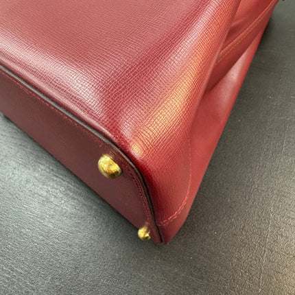 Sac Seau Must de Cartier