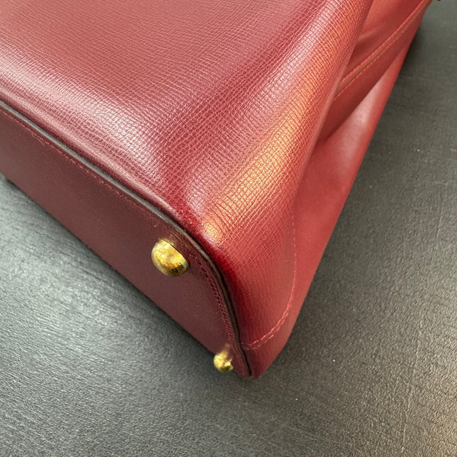 Sac Seau Must de Cartier