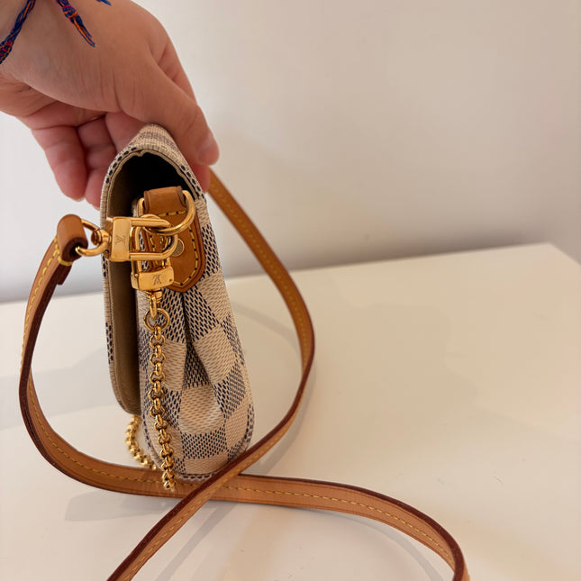 Sac Louis Vuitton Favorite