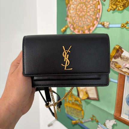 Sac Ceinture Kate pm Saint Laurent