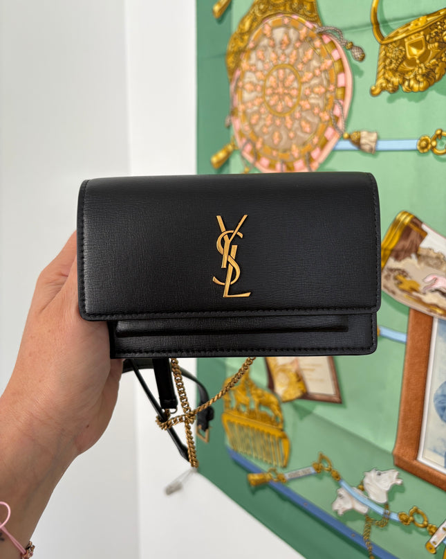 Sac Ceinture Kate pm Saint Laurent