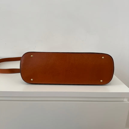Sac Celine Grand Honorine Macadam