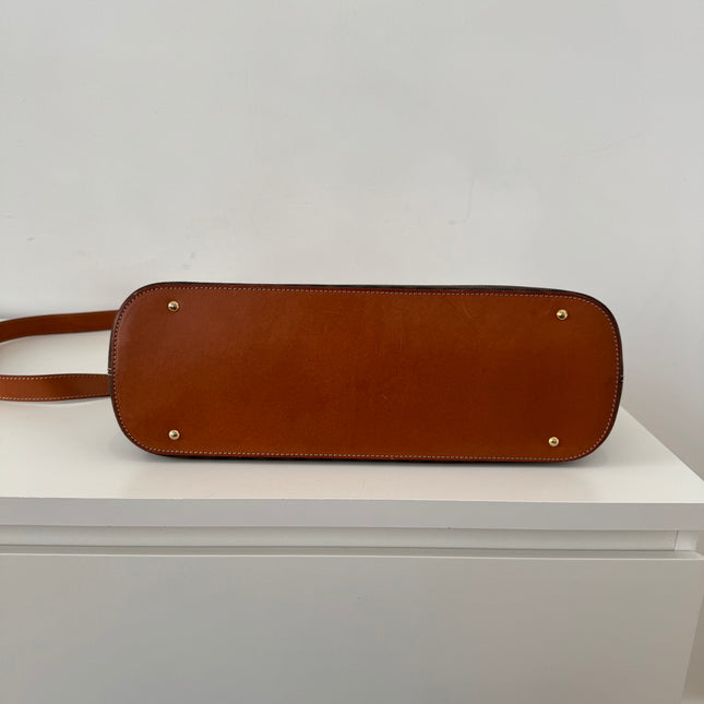 Sac Celine Grand Honorine Macadam