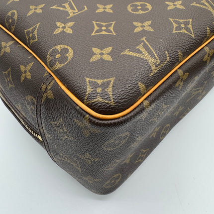 Sac Deauville Louis Vuitton