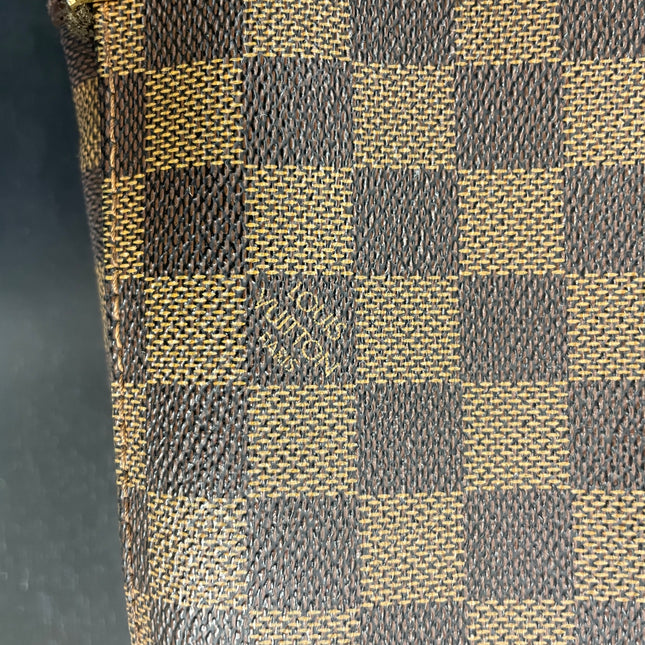 Sacoche Bastille Damier Louis Vuitton