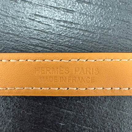 Bracelet Rivale Double tour Hermès T2