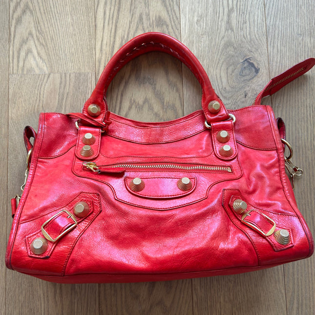 Sac Balenciaga City