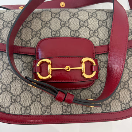 Sac Gucci Horsebit GM 1955