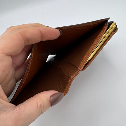 Portefeuille Louis Vuitton