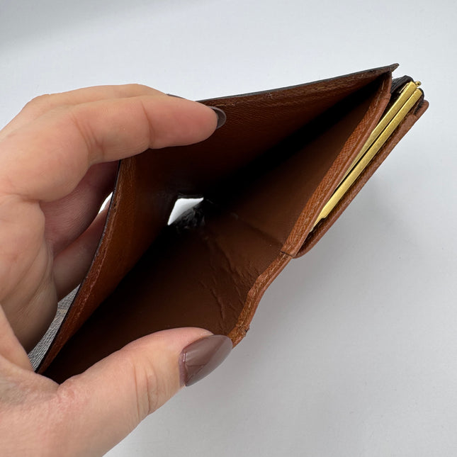 Portefeuille Louis Vuitton