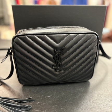 Sac Caméra Lou Saint Laurent