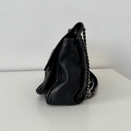 Sac Saint Laurent Niki Medium Noir