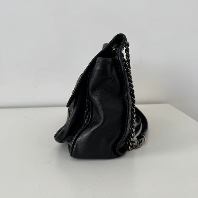 Sac Saint Laurent Niki Medium Noir