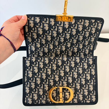 Sac Dior 30 Montaigne