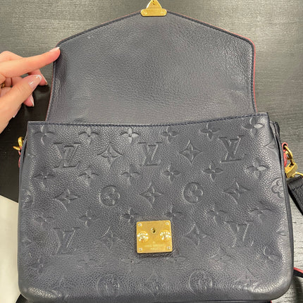 Sac Métis Louis Vuitton