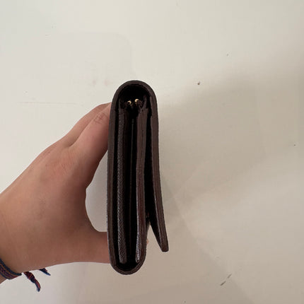 Porte monnaie/ portefeuille Louis Vuitton