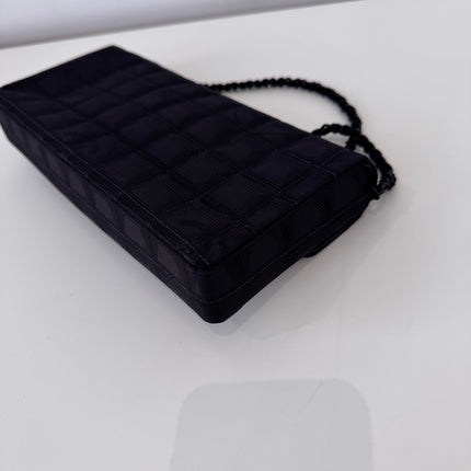 Sac Chanel Chocolate Bar Noir