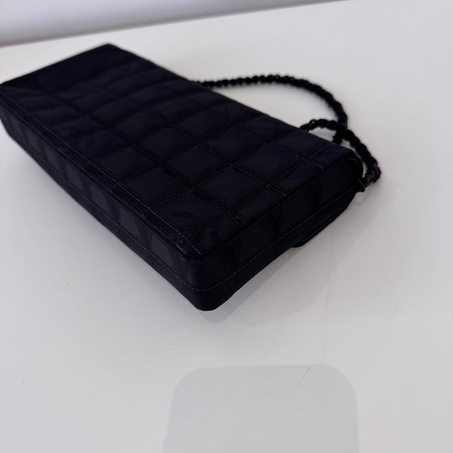 Sac Chanel Chocolate Bar Noir